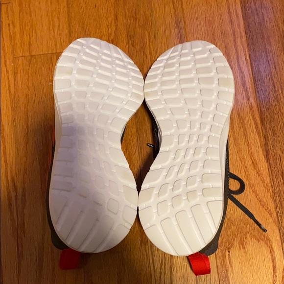 NWOT Adidas Kids Altarun Running Shoes - Picture 5 of 13